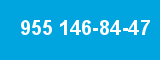 955 146-84-47 955 146-84-47
